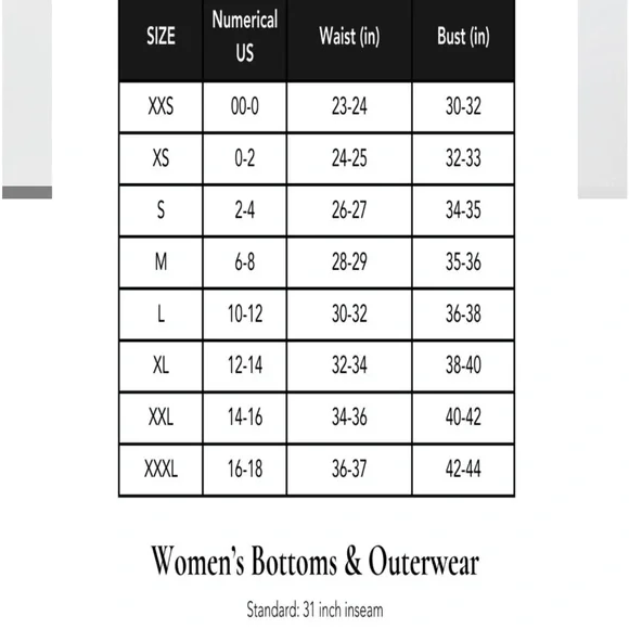 LUXEIRE Classic Button up Blouse mocha XS - Picture 2 of 2